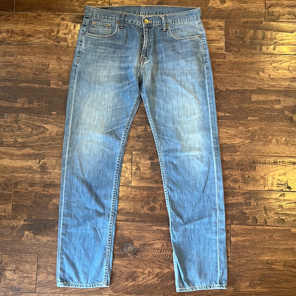 Premium Lee Jeans